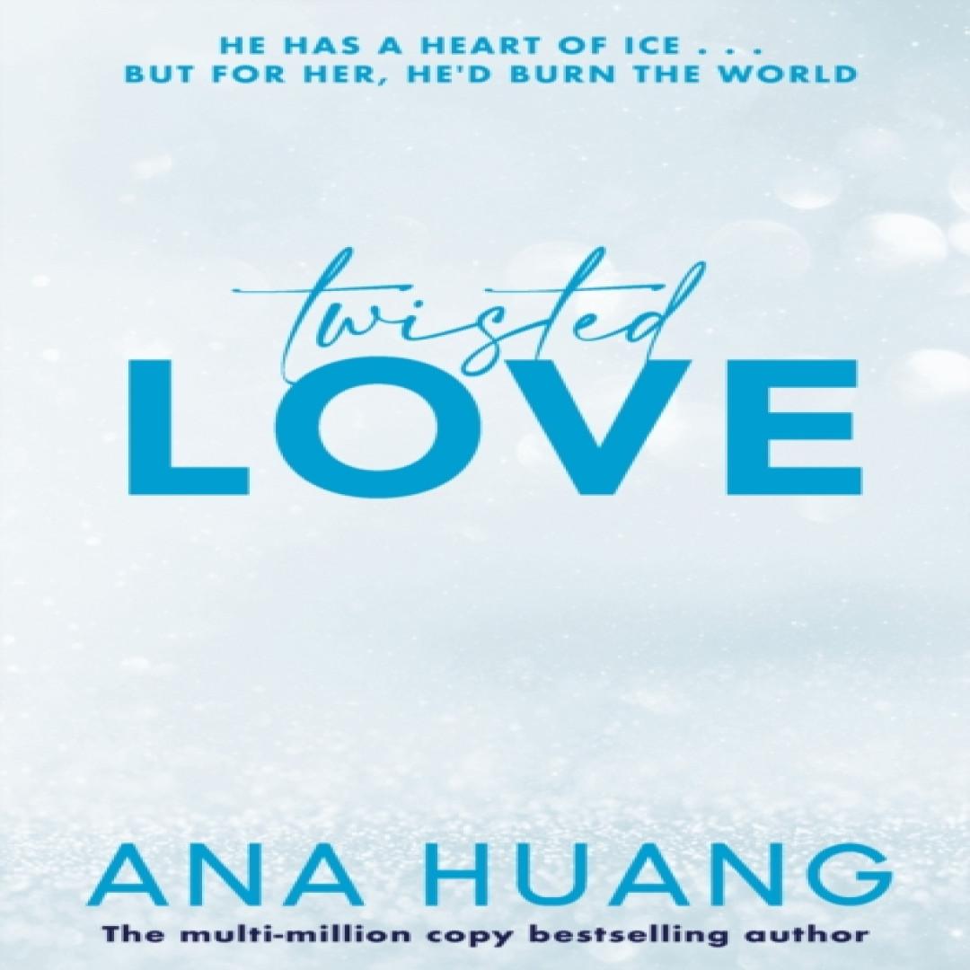 Twisted Love von Ana Huang Taschenbuch 9780349434278