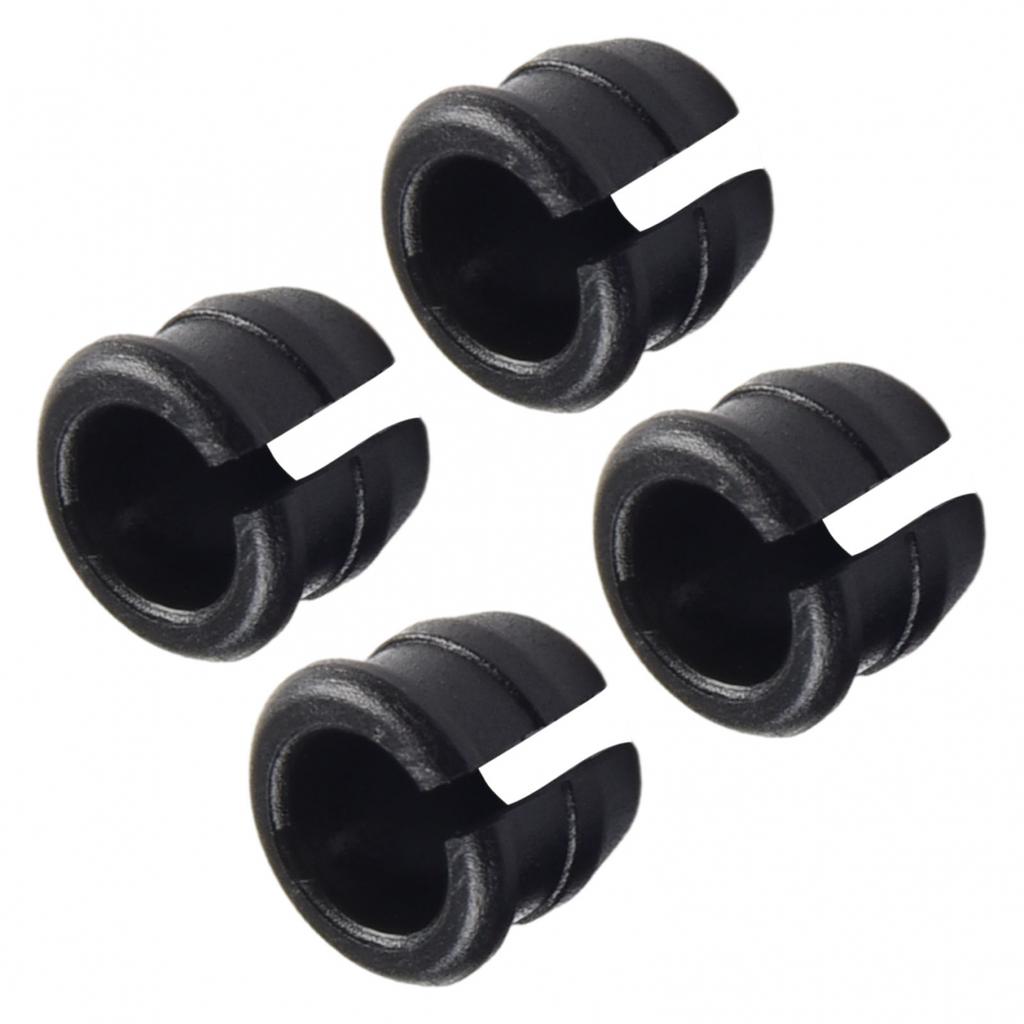 Valve Hole Adapter Plastic Reducing Sleeve Brand New