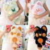 16" Super Soft Cute Dudu Cat Plush Toy For Home Decor And Gifts