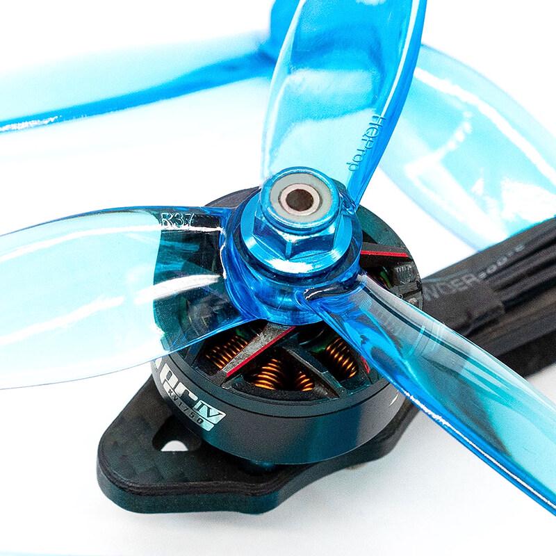 HQPROP 5137 FPV Racing Propellers