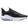 Li Ning Soft COOL Casual Shoes Men's Low top Black/White ARHR045-2