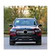 For Mercedes-Benz W167 GLE GLE300 GLE400 GLE450 2020 2021 - 2023 Headlights Lampshade Headlamp Lens Cover Glass Lamp Cover Shell