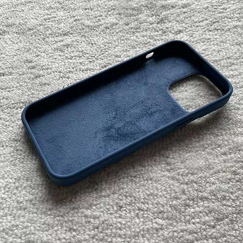 Official Candy Color Silicone Case For Iphone 15 16 14 13 12 11 X XR Pro Max Mini 7/8 Plus Camera Lens Protective Bumper Cover