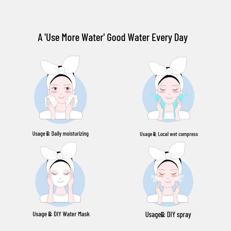 FAN BEAUTY DIARY Facial Essences & Toners