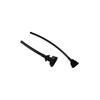 Washer Nozzle for Land Rover Range Rover 2010-2013 Sports Edition (LR015359/LR015358)