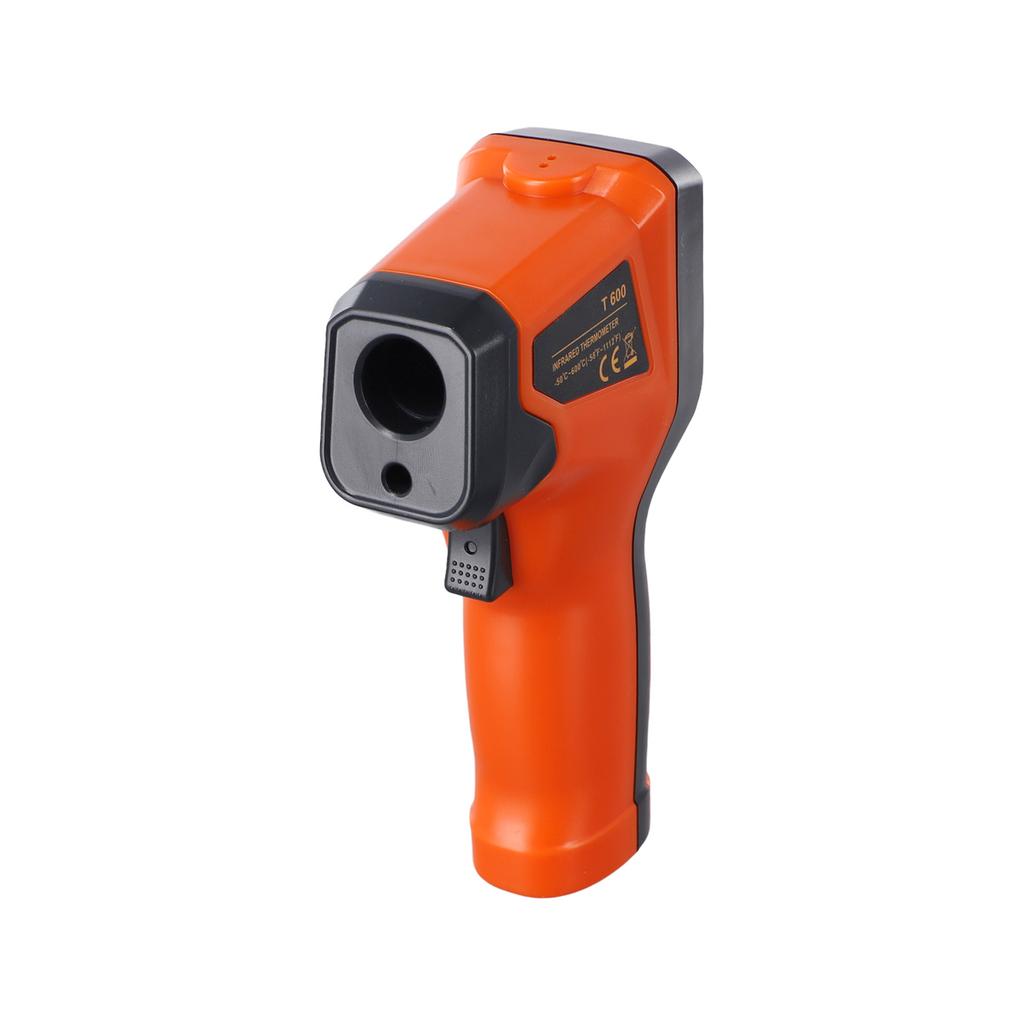 Digital Thermometer Infrared Temperature Battery Life