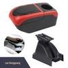 Old Hongguang Car Central Armrest Box Accessories