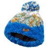 Trespass Childrens/Kids Sprig Knitted Beanie