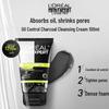 L'Oréal Men Expert Oil Control Charcoal Face Wash