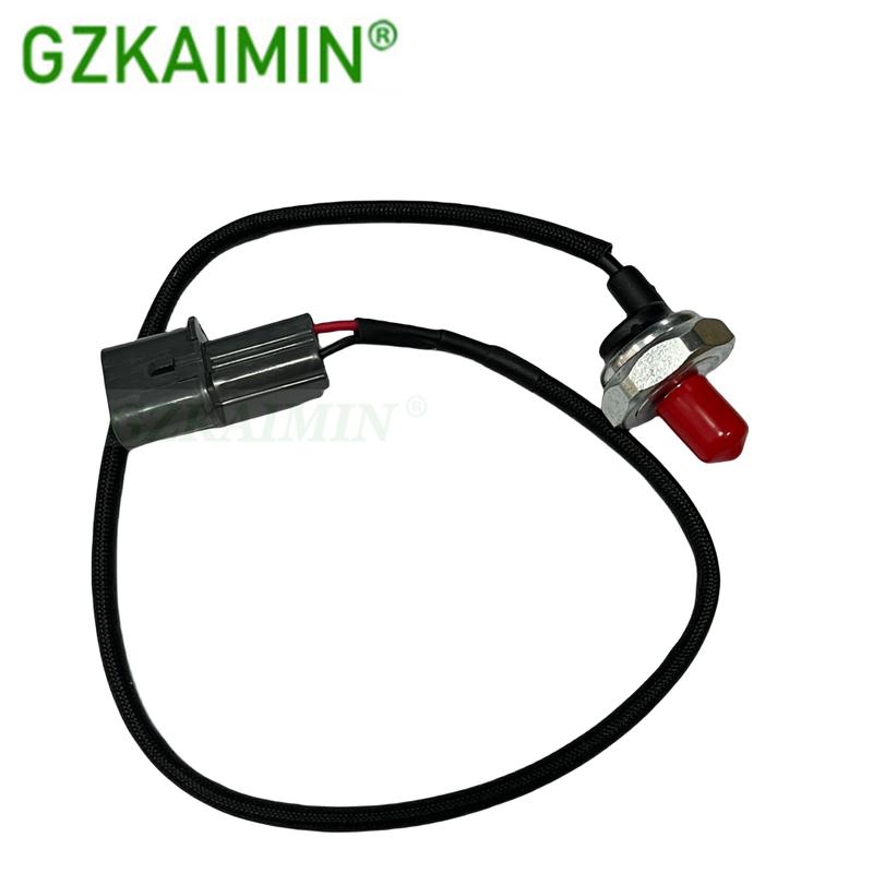 Detonation Knock Sensor MD184950 E1T15582 For MISUBISHI LANCER MK V COLT MK III VI 2.0 GDI PAJERO IO H76W 4G93GD