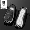Custodia per Chiave Auto Beijing BJ40 Plus/BJ80/BJ60/EU5/EU7/BAIC Shenbao Zhida X3