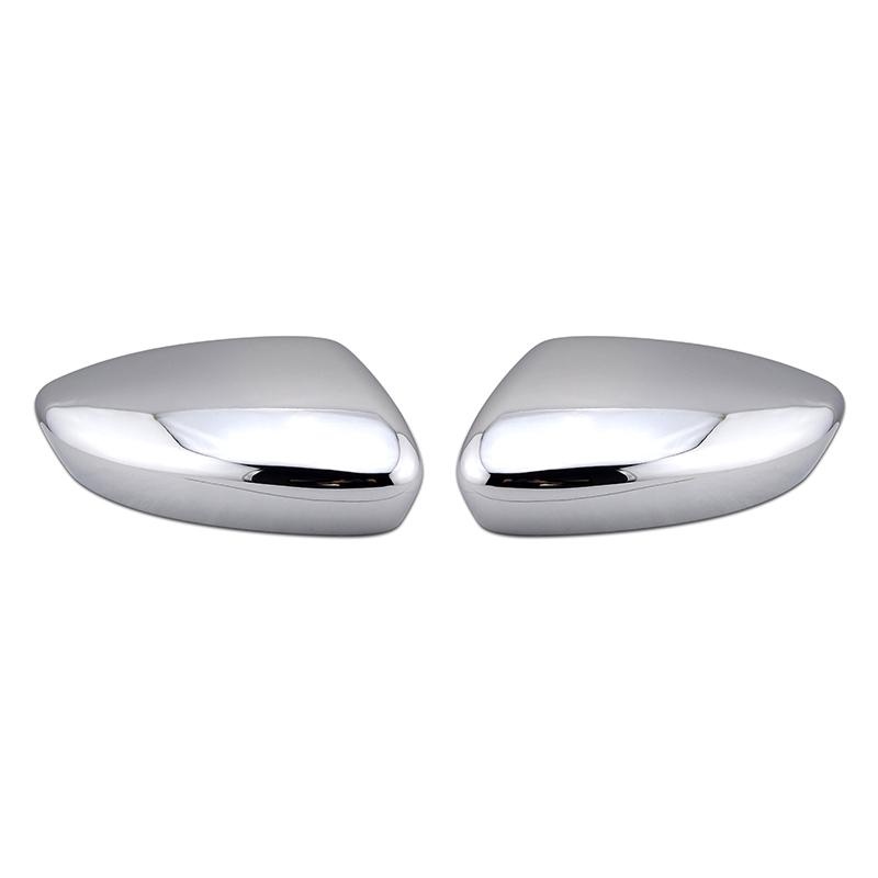 

Car accessory auto body kits vehicle parts chrome side mirror cover PAIR FAST SHIP for 2015 2016 2017 CHRYSLER 200