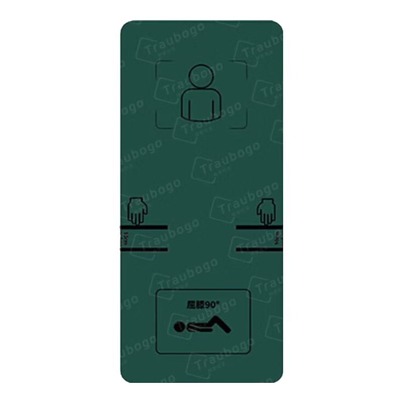 Telauberg Multi-Purpose Fitness Mat