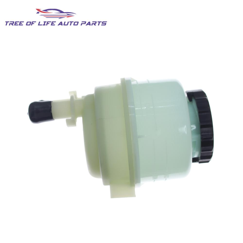 New Power Steering Reservoir W/ Cap 44360-22170 For Toyota JZX100 Lexus GS LS SC RESERVOIR ASSY, VANE PUMP OIL