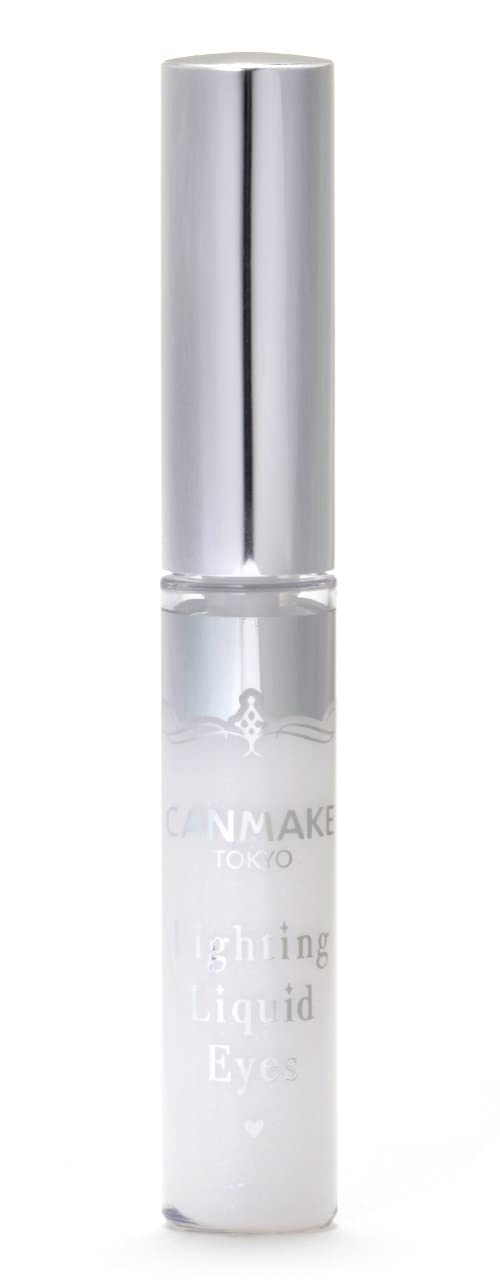 

Canmake Жидкие тени с сиянием 04 Молочный шербет 1 шт. (х 1)