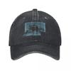 Fight Club Baseball Cap New In The Hat Mountaineering Unisex Hats Womens