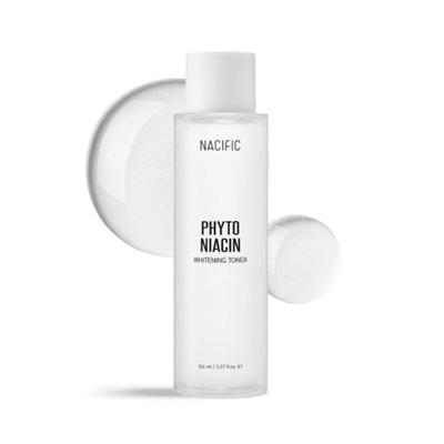 Phyto Niacin Whitening Toner 150ml