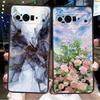 Hülle Für Google Pixel 10 Pro XL Modisches Design Weiches Silikon Matt Handyhülle Rückseite für Google Pixel10 Pro XL Hüllen Funda