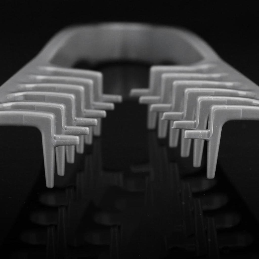 Volumizing Wide-Tooth Hair Styling Comb Curling Tools Hairstyling Fluffy Texture Bangs Seam Covering Roots Hair Combs