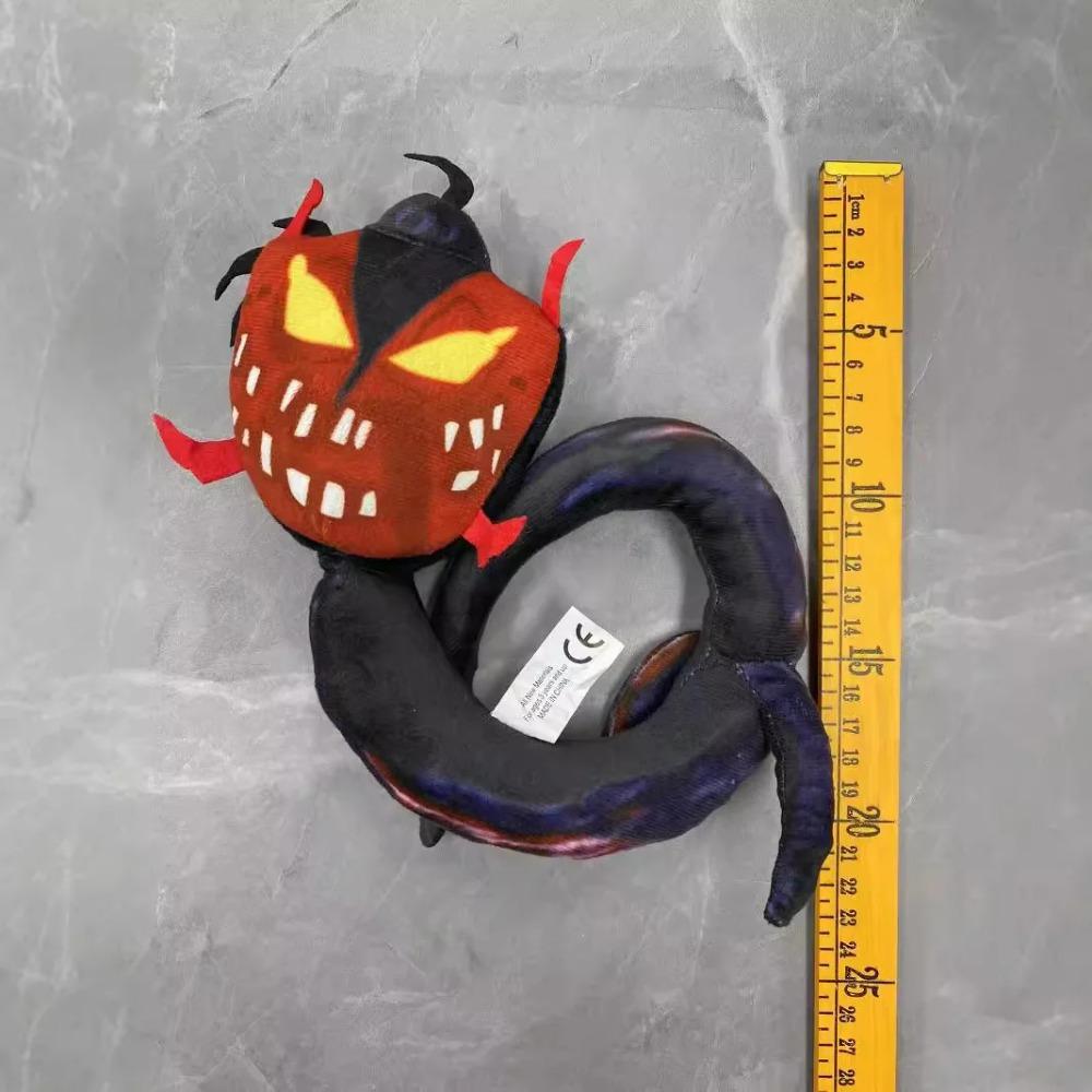 Nieuwe Roblox Doors Pluche Figuren Eng Horror Spel Monster Knuffelpoppen Ontsnapping Deur Pluche Speelgoed Voor Verjaardagscadeau Spel Collectie