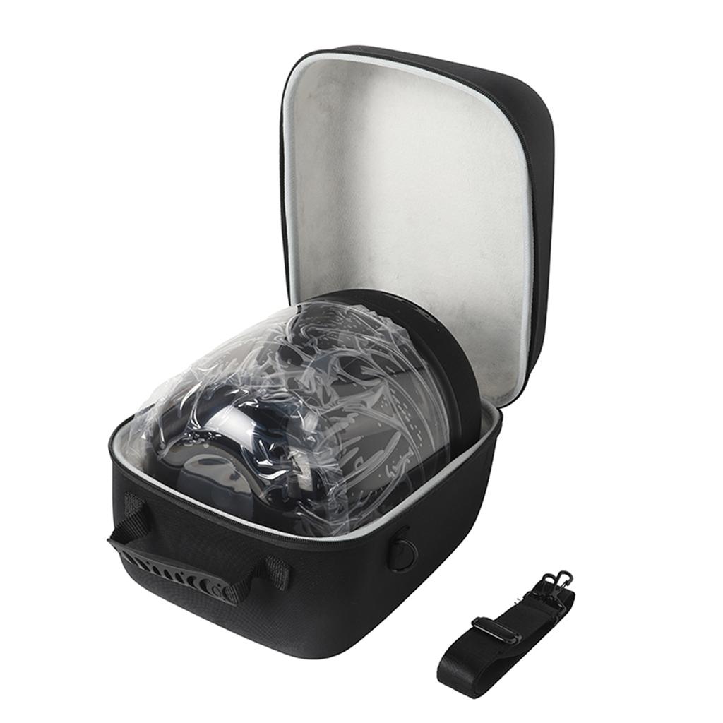 For Harman Kardon AURA STUDIO 5 Portable Protective Case Large Capacity Hard Shell Audio Storage Bag Outdoor Travel Speaker Case