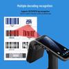 SINRIOCODE Android UHF RFID & 2D Barcode Handheld Data Collector