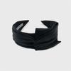Asymmetrical Twisted Hairband JP-22-095HB
