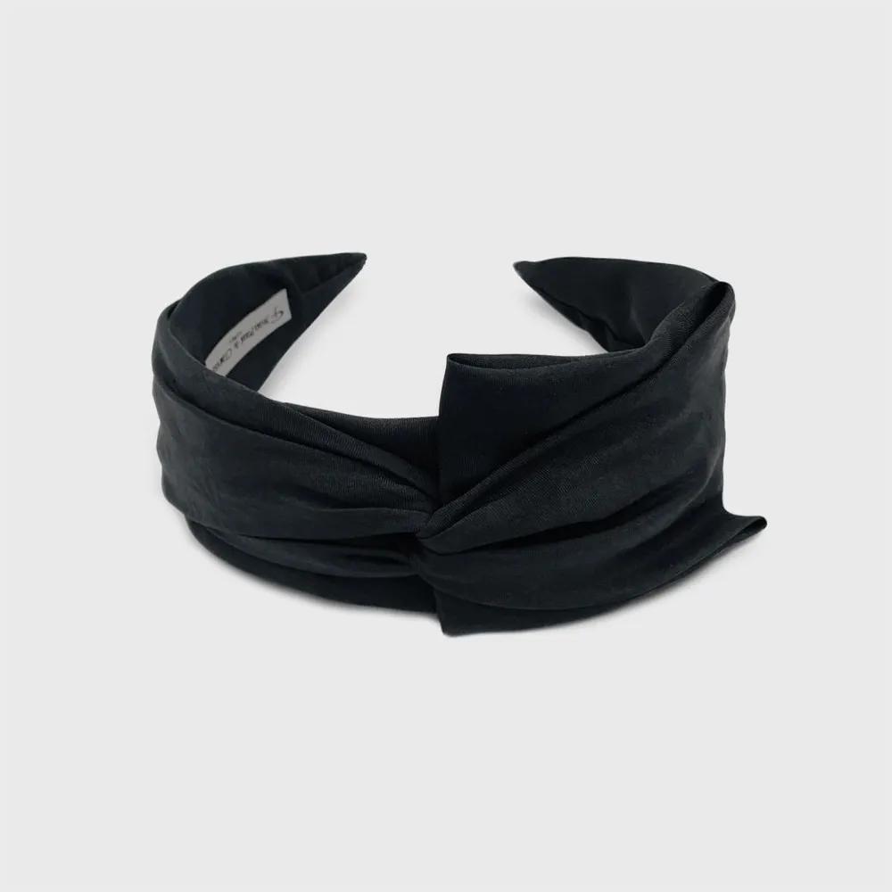 Asymmetrical Twisted Hairband JP-22-095HB
