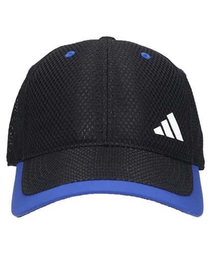 Adidas ADB AD-LITE LINE BRIM CAP, Kids' Baseball Cap, Black