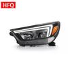 Low Trim Headlight for 2017-2022 Buick Encore (US Version) - GM2503464
