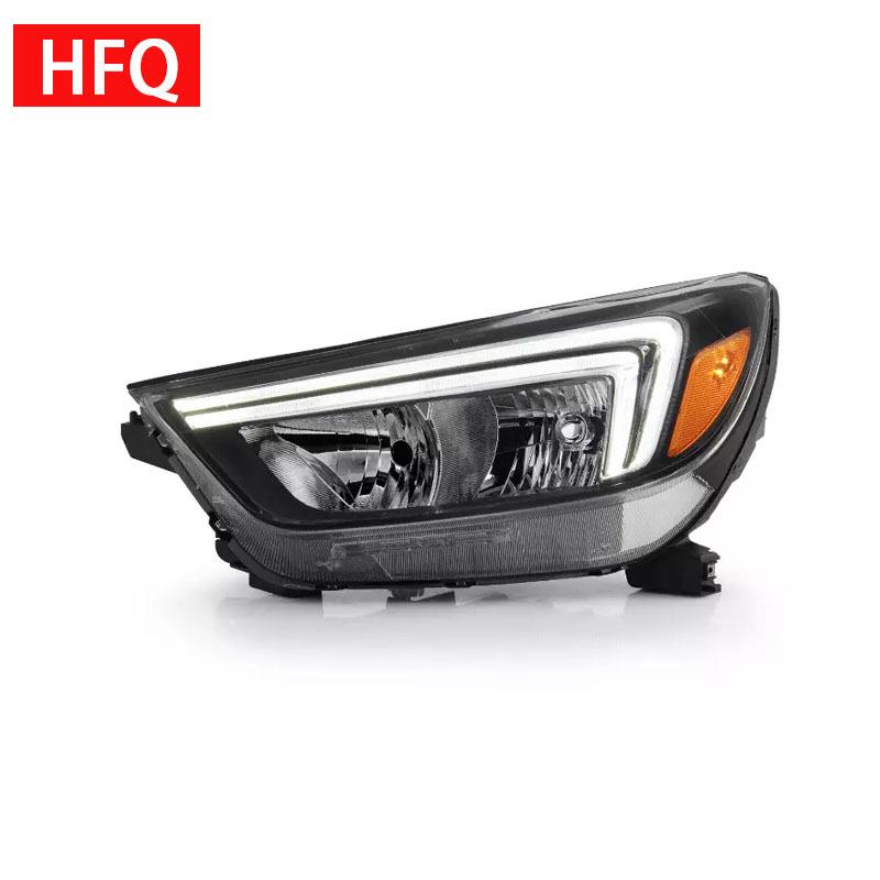 Low Trim Headlight for 2017-2022 Buick Encore (US Version) - GM2503464