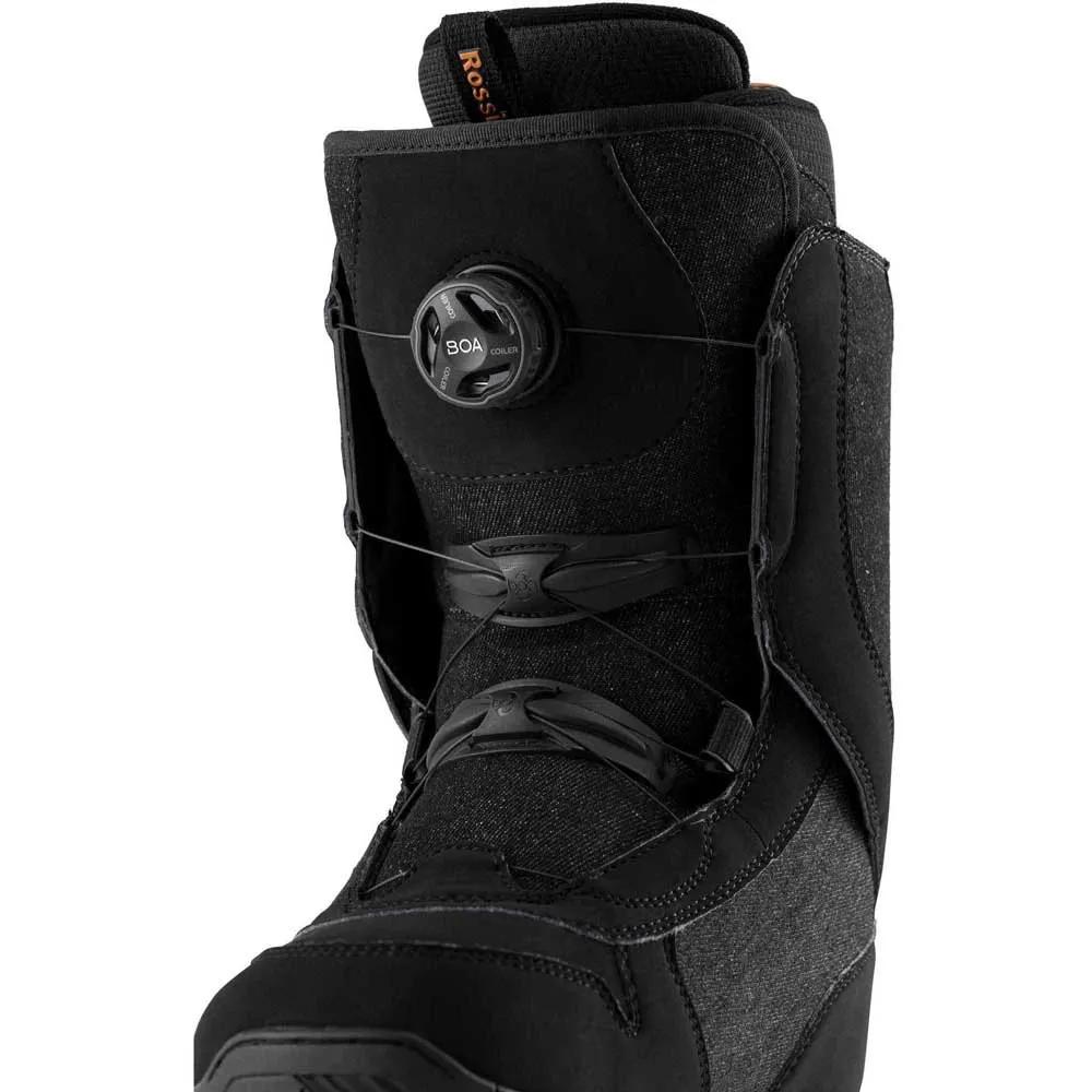 Rossignol Сноубордические ботинки Alley Boa H3