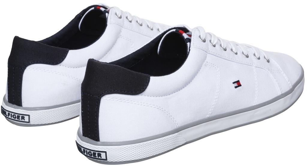 Кроссовки Tommy Hilfiger Harlow 1D white