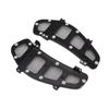 Piaggio Vespa GTS250/300 Radiator Mesh Grille Cover (2013-2020) Exclusive