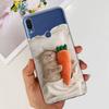 For Asus Zenfone Max Pro (M1) ZB601KL/ZB602K X00TD Back Cover Case Soft Clear Silicone Shockproof Protection Funda Coque