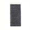 Exfoliating Bath Towel Back Scrubber Long Body Wash Cloth Sponge Quick Dry Shower Scrub Towel for Men Women Skin Cleaning Tool