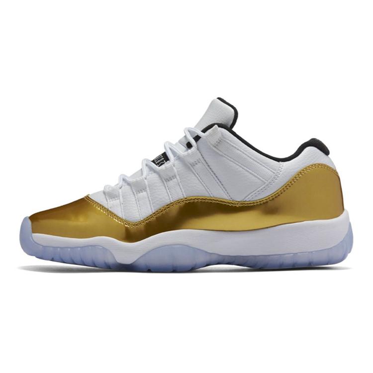Jordan 11 Retro Low Closing Ceremony GS 528896-103 36.5