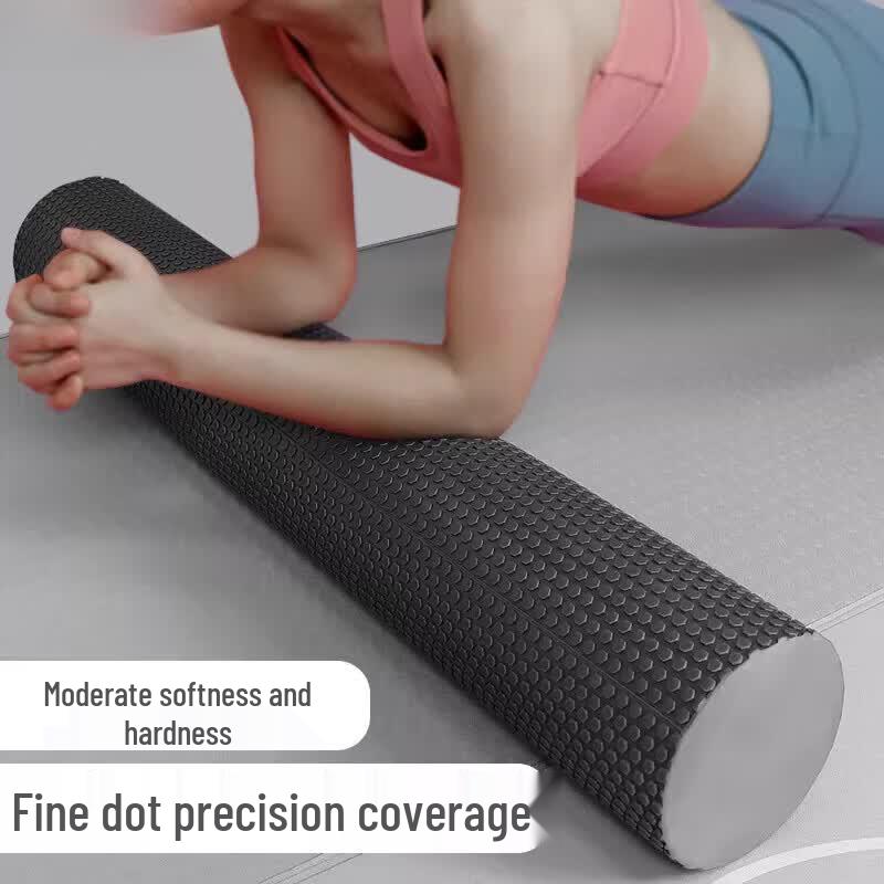 High-Density Solid EVA Foam Roller