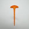 §Sealant Nozzle Cleaner Cap, Universal Glue Nozzle Cleaner, Prevents Drying For Glass Caulk Tubes Standard Size DIY Tool