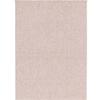 Carpet - THE DECO FACTORY - BOUCLETTE - Multicolor Cream - 160x230 Cm - Modern