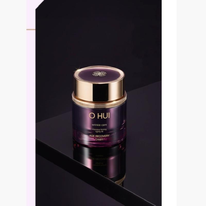Krem regenerujący do wieku Ohui 50ml