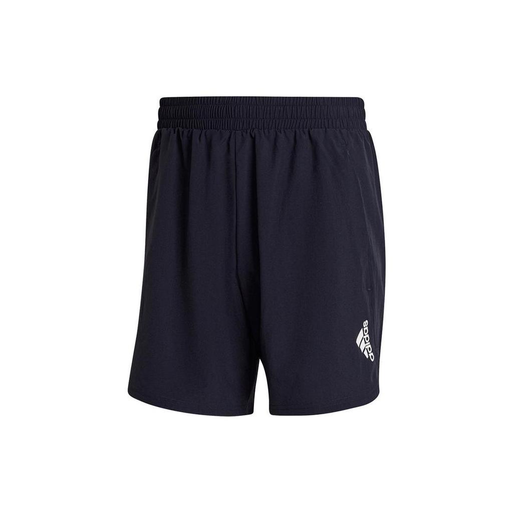 Adidas Casual Shorts Men's Blue HF7208