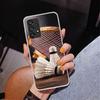 Badminton Sport Phone Case For Samsung Galaxy A17 A16 A15 A14 A13 A57 A56 A55 A54 A53 A37 A36 A35 A34 A33 A26 A25 A24 A23 Galaxy