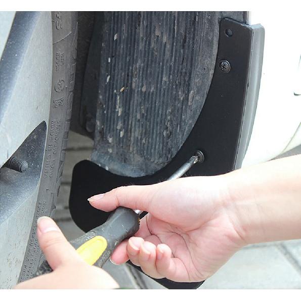 Front Rear Mudflap for BMW X6 E71 2008~2014 Fender Mud Guard Flap Splash Flaps Mudguards Accessories 2009 2010 2011 2012 2013