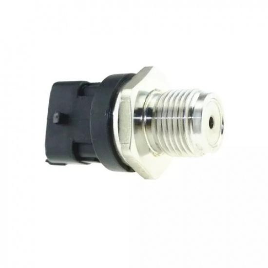 Fuel Rail Pressure Sensor For Jeep Grand Cherokee Ram 1500 0281006309 0445216050