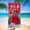 1pc Akira 1988 Film  Microfiber Beach Towel Absorbent Quick dry Soft Yoga Swimming Resort Mountain Climbing Towel