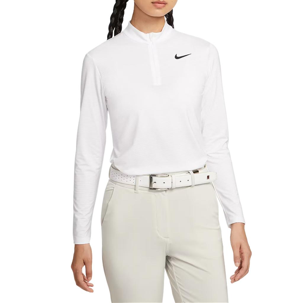 Nike Victory Dri-FIT Versatile Fashion Simple Comfortable Golf Apparel Women Apparel HF6587-100