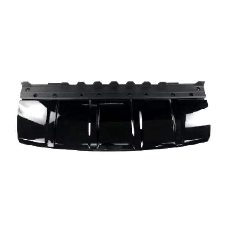 LR098550 Tow Eye Cover for Land Rover Range Rover Vogue