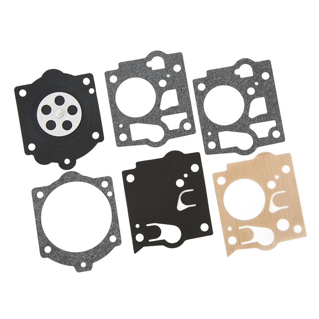 Carburetor Gasket Kit for McCulloch PROMAC 700 8200 PM 10 1010 K10 SDC Chainsaw