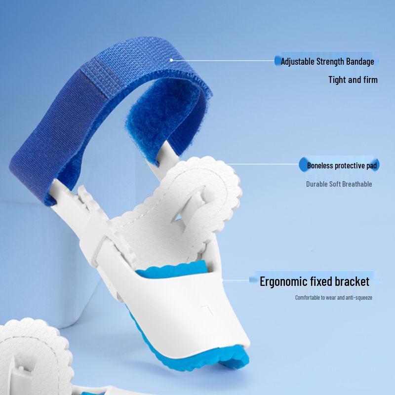 Nighttime Big Toe Bunion Corrector